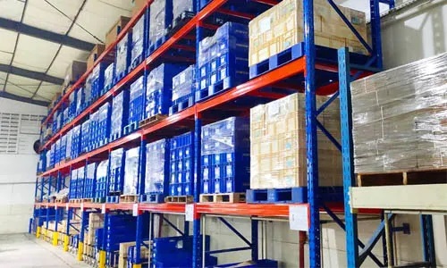 Selective Rak Alfa Sumber Rejeki