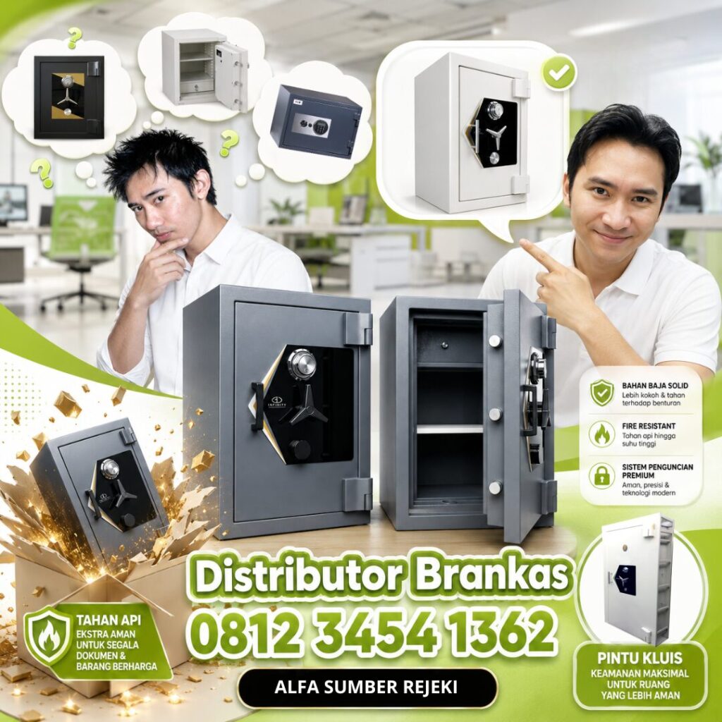 Alfa Sumber Rejeki