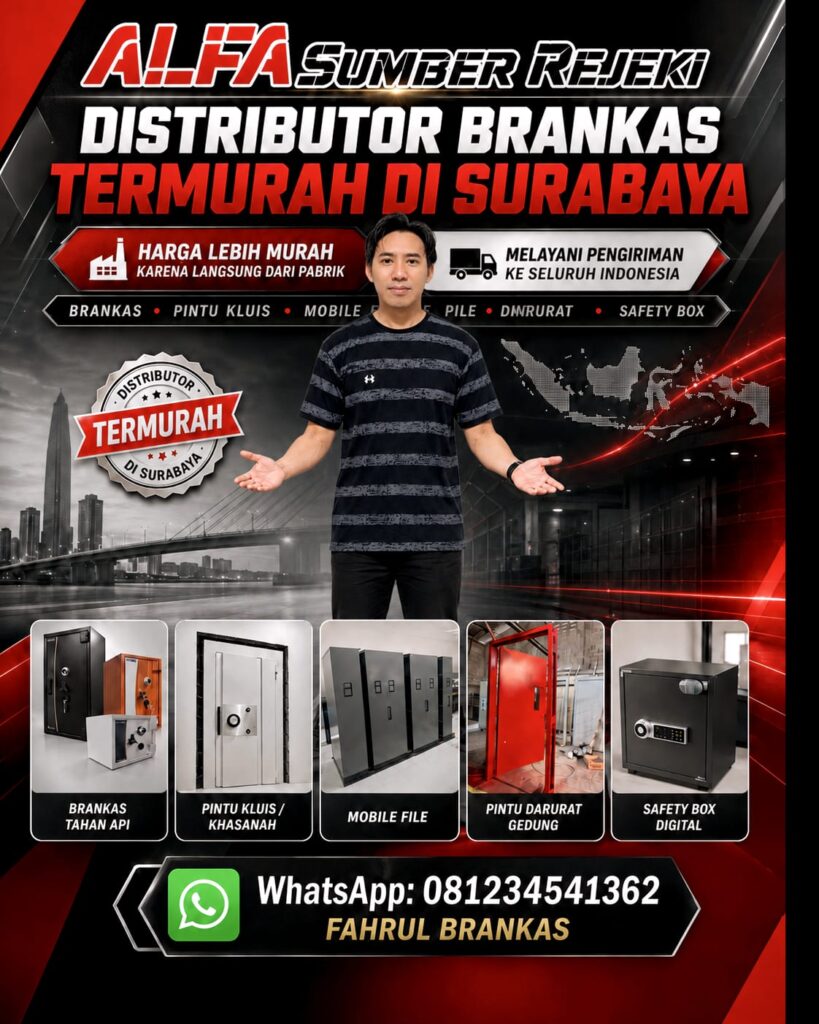 Alfa Sumber Rejeki